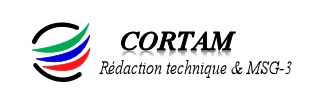 Logo de Cortam