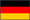 Photo du drapeau allemand