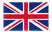 Photo du drapeau anglais