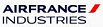 logo d'Air France industries